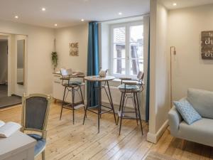 Appartements Les Gites Du Retable : photos des chambres