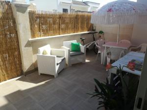 Sole del Salento