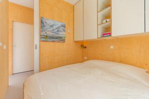 Sterrenkijker - Ecohuisjes Terschelling