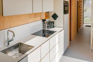 Sterrenkijker - Ecohuisjes Terschelling