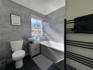 Cosy 2 bed cottage in Stamford