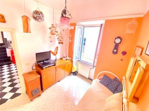 La casa dellInfanta - Finalborgo