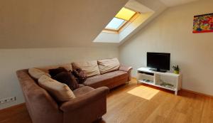 Apartment Himmelglück - Familie Flatz