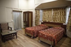 The Shillong Club Residency Ltd