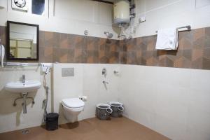 The Shillong Club Residency Ltd