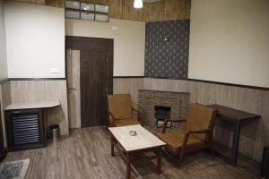 The Shillong Club Residency Ltd