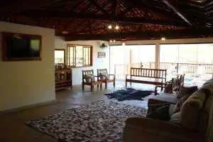 Fazenda Santa Maria - Caldas