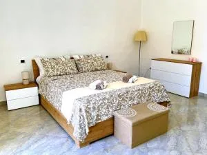 10 minuti dal mare - Bisceglie Centro - 比谢列