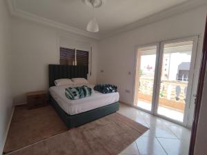 Appartement Moderne 3 Chambres