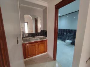 Appartement Moderne 3 Chambres