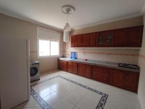 Appartement Moderne 3 Chambres