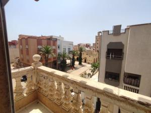 Appartement Moderne 3 Chambres