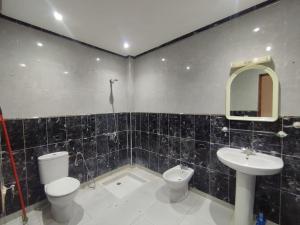 Appartement Moderne 3 Chambres