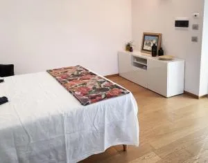 Belvedere House - Selva Candida 