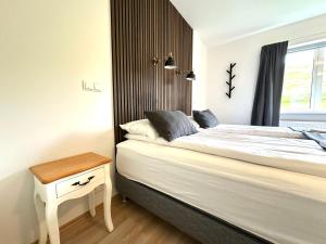 Guesthouse Brúnahlíð