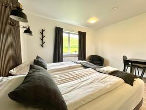 Guesthouse Brúnahlíð