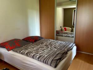 Útulný byt s parkovaním v objekte