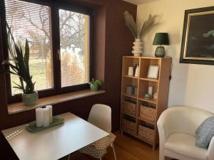 Útulný byt s parkovaním v objekte