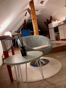 Green House - ubytovanie v súkromí