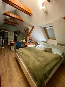 Green House - ubytovanie v súkromí