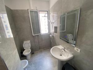 Aleks Lungo Mare Vlore Apartment