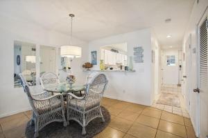 Breezy Beachfront Bliss at Historic St Augustine