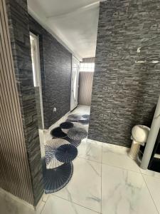 Maisons de vacances charming house for 5 people Sirine57 long stay : photos des chambres