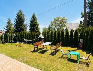 Apartament komfortowy - domek-solina pl