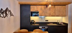 Appartements Appartement cosy - proche des pistes : photos des chambres