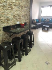 House with private Jacuzzi in Granada