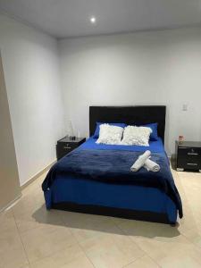 House with private Jacuzzi in Granada