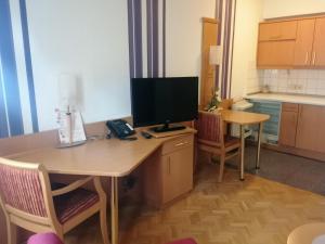 zum kleinen Reichstag