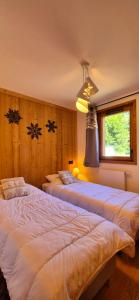 Appartements Appartement cosy - proche des pistes : photos des chambres