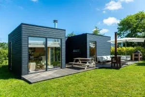 Mameloe - Ecohuisjes Terschelling - West-Terschelling