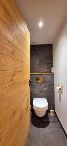 Appartements Appartement cosy - proche des pistes : photos des chambres