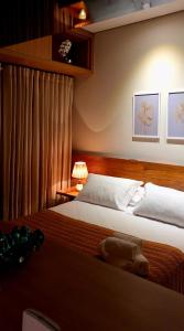 Granja Brasil - Lindo Studio - Com Piscina e Lazer - No Centro de Itaipava