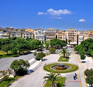 Garitsa Down Town Studio, Corfu