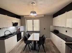 Apartament komfortowy - domek-solina pl