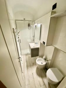 La casa dellInfanta - Finalborgo