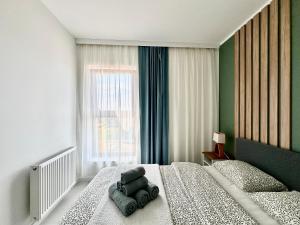 Vidok Residence Apartments