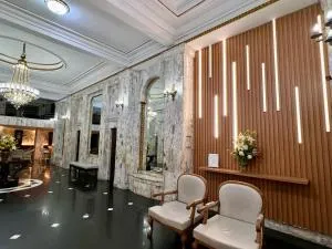 OK酒店 - 卡希亚斯公爵城