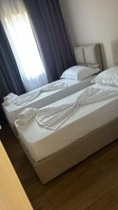 Blue Nest Luxury Apartments