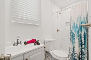 Unit # 1 - Right Next to Howard University