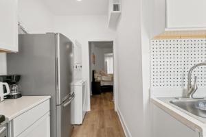 Unit # 1 - Right Next to Howard University