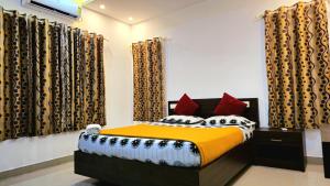 RAIN DROPS PREMIUM VILLAS - Athirappilly