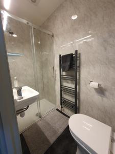 Cosy 2 bed cottage in Stamford