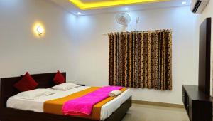 RAIN DROPS PREMIUM VILLAS - Athirappilly