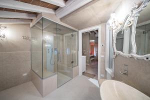 Regia Rosetta - Royal Rooms Borghetto