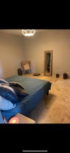Sejours chez l'habitant Suite dans mas provencal : photos des chambres