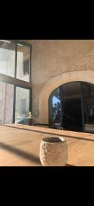 Sejours chez l'habitant Suite dans mas provencal : photos des chambres
